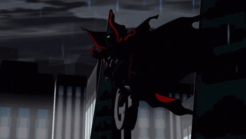 Death Battle Death Battle Ghost Rider Vs Spawn GIF