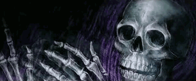 Death Clap Animatrix GIF