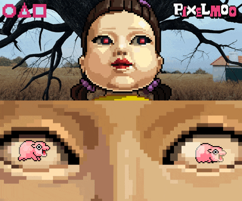 Death Die GIF