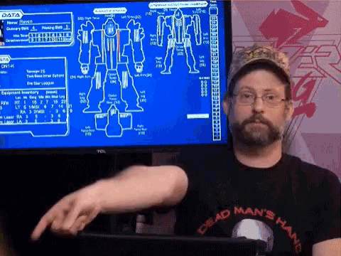 Death From Above Chris Ode GIF