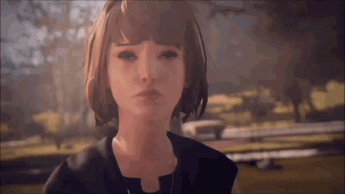 Death Life Is Strange Funeral Life Is Strange GIF