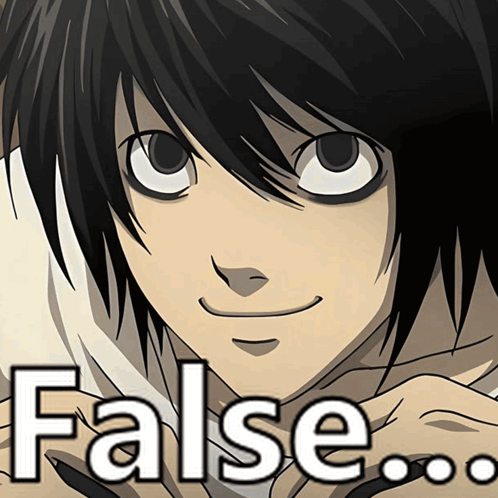 Death Note Death Note L GIF