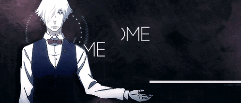 Death Parade GIF