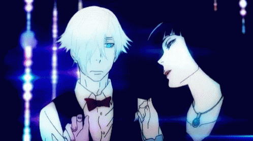 Death Parade GIF