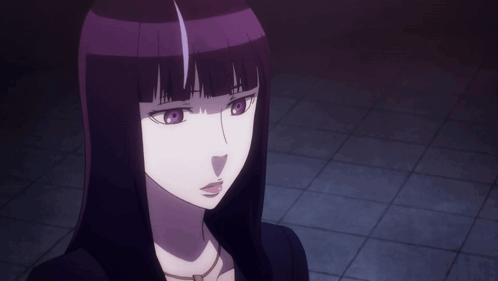 Death Parade GIF