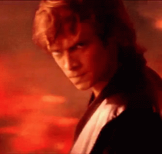 Death Stare GIF
