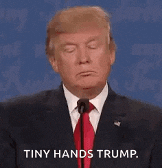 Debate2016 Presidential Debate GIF