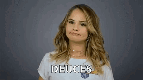 Debbyryan Ryan GIF