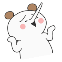 Deceit Dishonesty Sticker