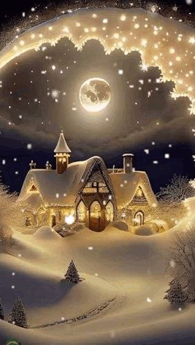December Month December Time GIF