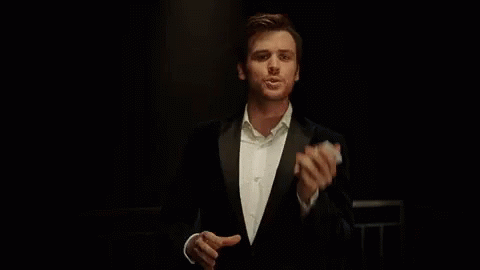 Deception Magic GIF
