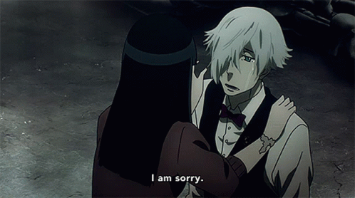Decim Cry GIF