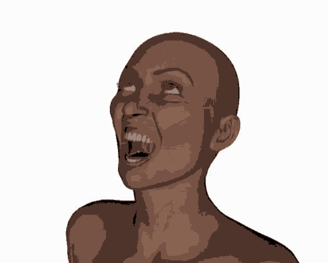 Decisions Creepy GIF