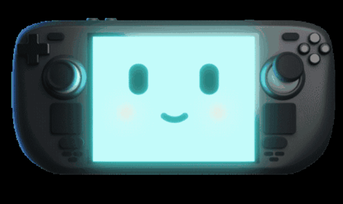 Deck Steam GIF