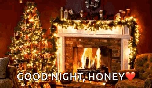 Deck The Halls GIF