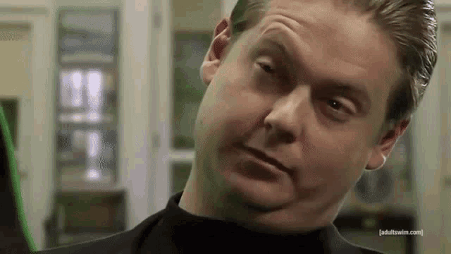 Decker Intrigue GIF