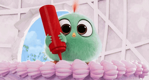 Decorating Cake Decorating GIF