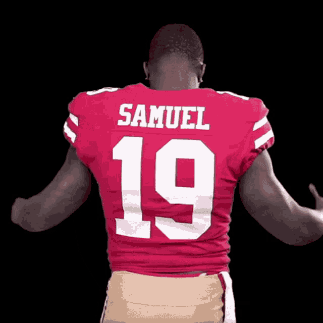 Deebo Samuel GIF