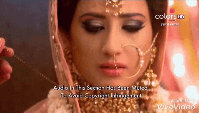 Deep Arohi GIF