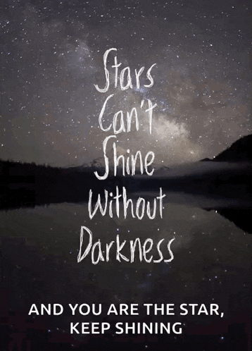 Deep Dark GIF