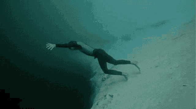 Deep Dive GIF