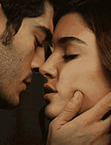 Deep Kiss GIF