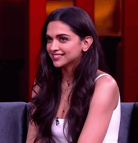 Deepika Deepika Padukone GIF