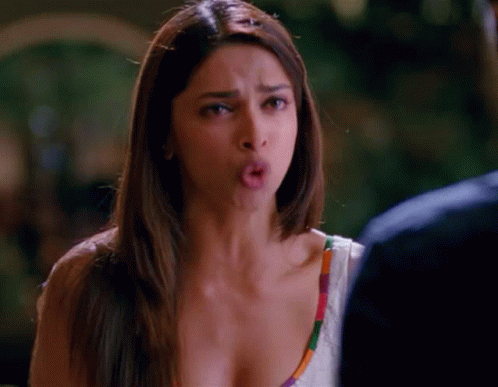 Deepika Deepika Padukone GIF