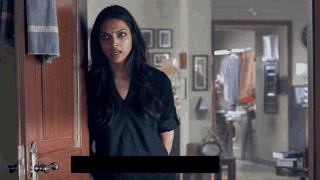 Deepika Padukone GIF