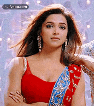 Deepika Padukone.Gif GIF