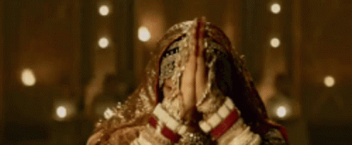 Deepika GIF