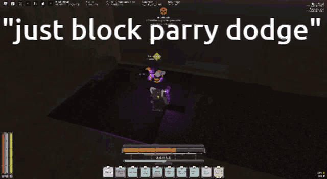 Deepwoken GIF