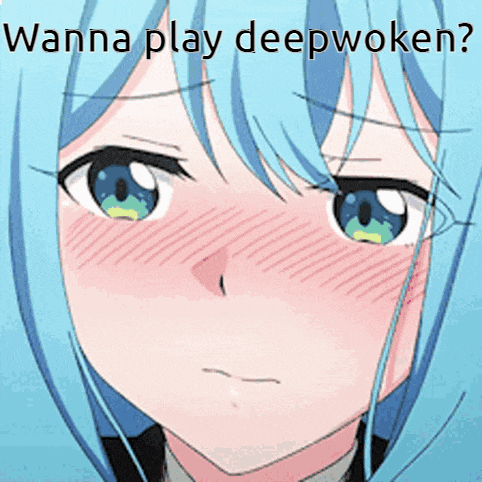 Deepwoken GIF