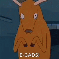 Deer Stag GIF