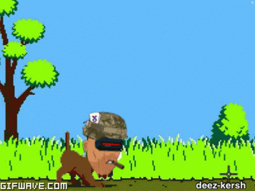 Deez Deeznuts GIF