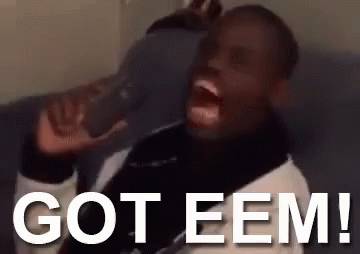 Deez Nuts Got Eem Em GIF