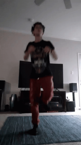 Default Dance Dancing GIF