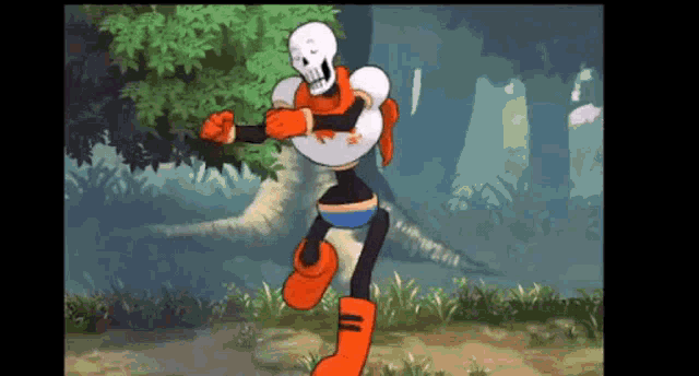 Default Dance Fortnite Dance GIF