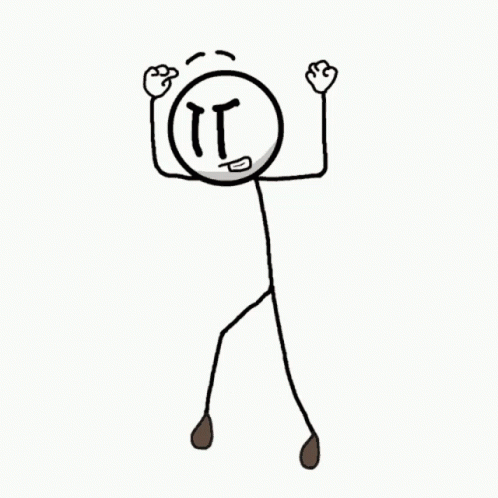 Default Dance GIF