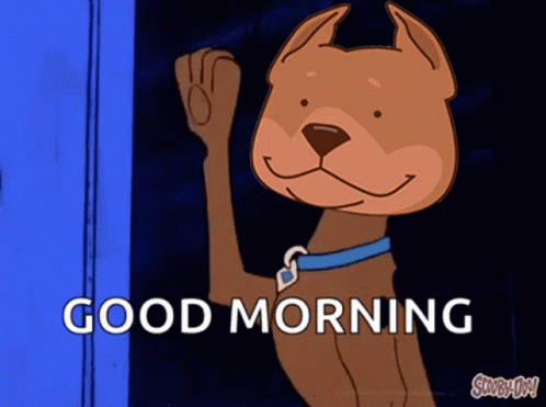 Defenders Of Dogewood GIF