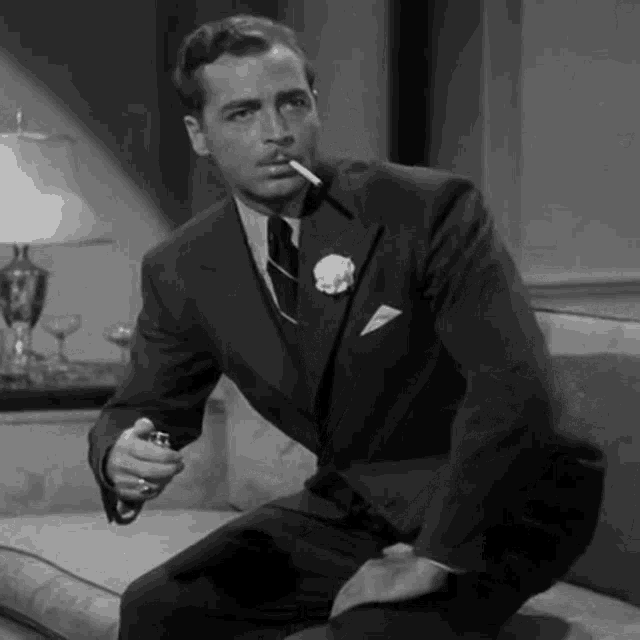 Definitely Dick Russell GIF