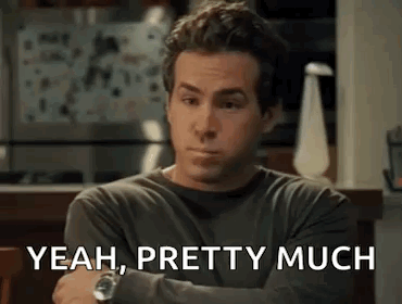 Definitely Maybe Romance GIF