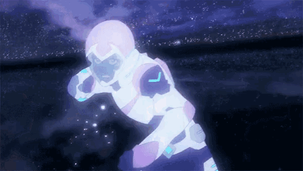Deflecting Dodging GIF
