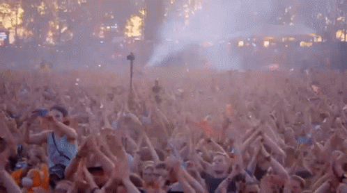 Defqon1 Sefa GIF