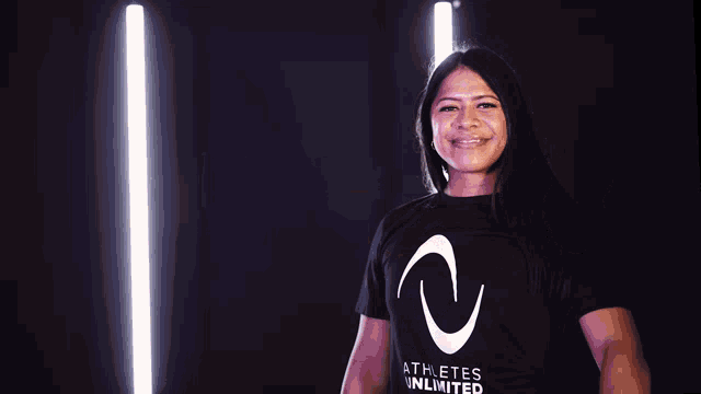 Dejah Mulipola Auprosports GIF