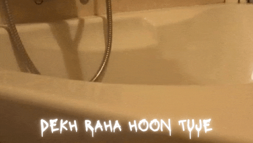 Dekh Raha Hoon Tuje Ubaid Ke Uncle GIF
