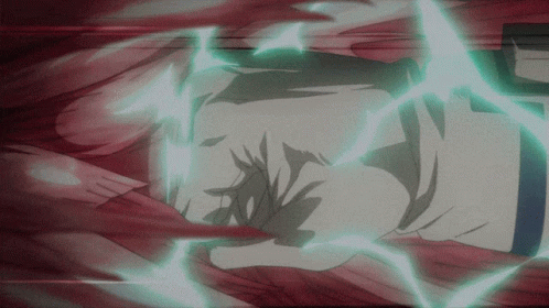 Deku Smash GIF