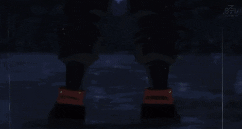 Deku Vigilante Deku GIF