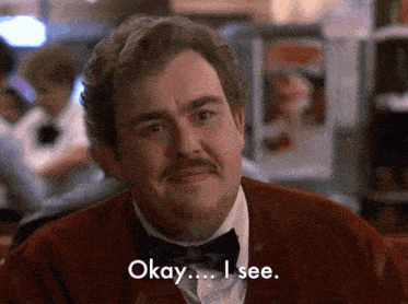 Del Griffith Planes Trains And Automobiles GIF