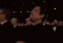 Del Toro Benicio Del Toro GIF